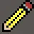 Restored the Pencil!