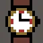 Restored the Watch! icon