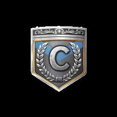 Increase Rating: C icon