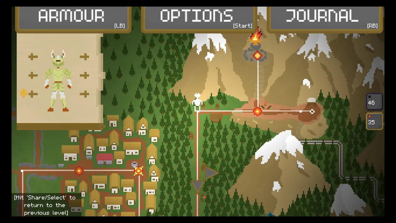 Fight Back The Night Screenshot 9