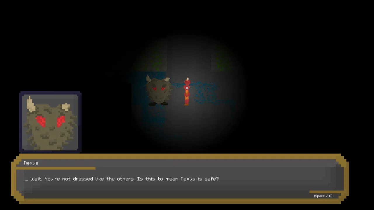 Fight Back The Night Screenshot 7