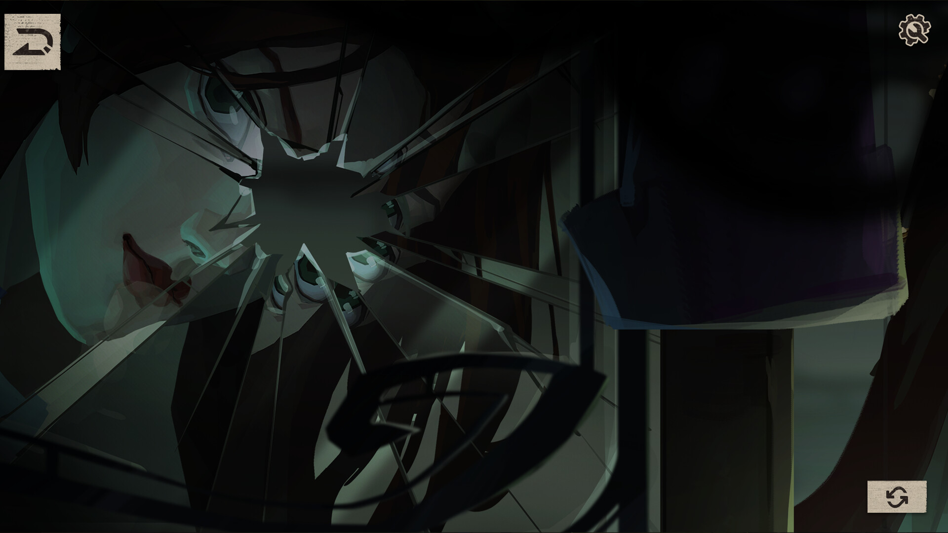 The Puppet's Casket Screenshot 6