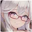 Librarian Girl 3 icon