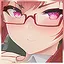 Librarian Girl 5 icon