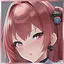 Scientist Girl 1 icon