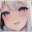 Office Girl 3 icon