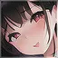Office Girl 2 icon