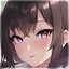 Librarian Girl 1 icon
