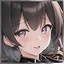 Military Girl 4 icon