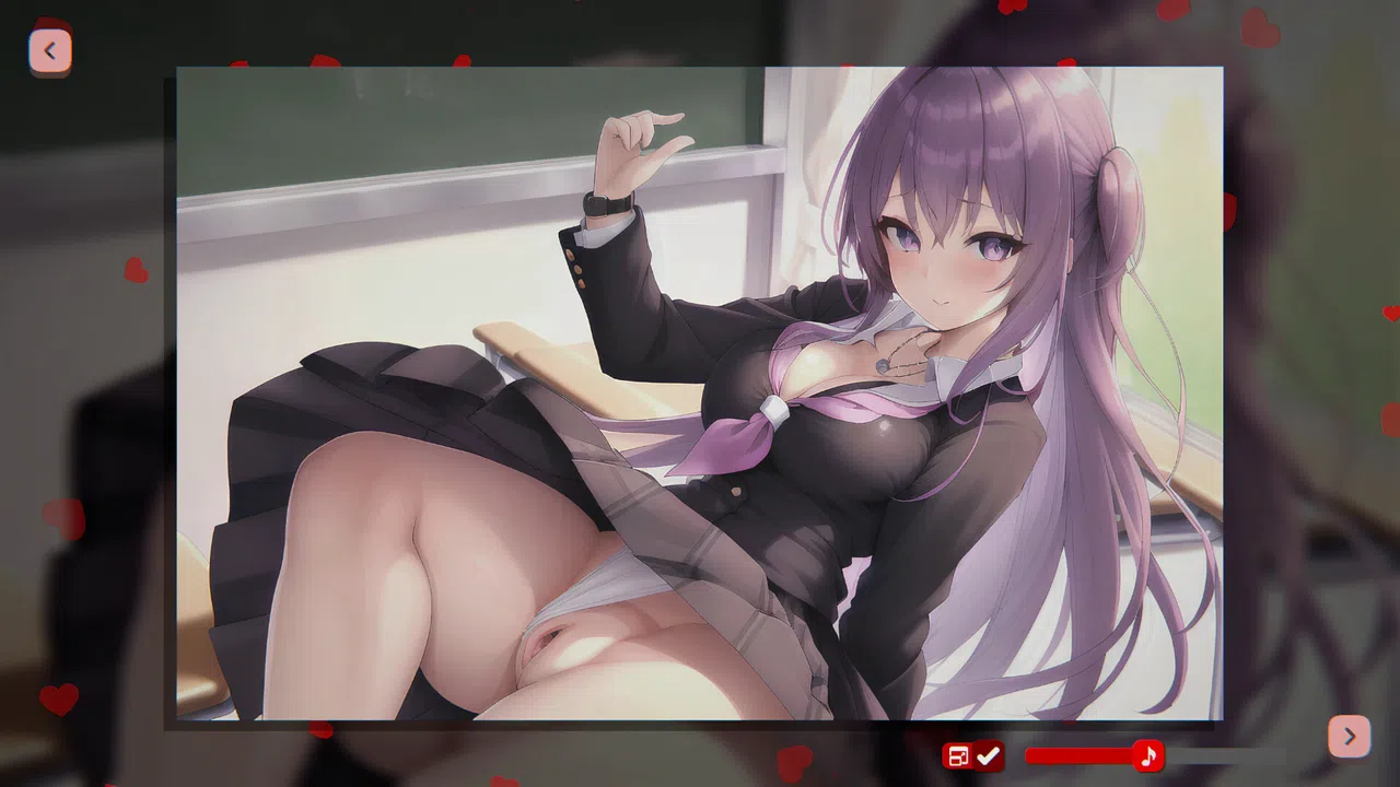 Hentai Milf Screenshot 2