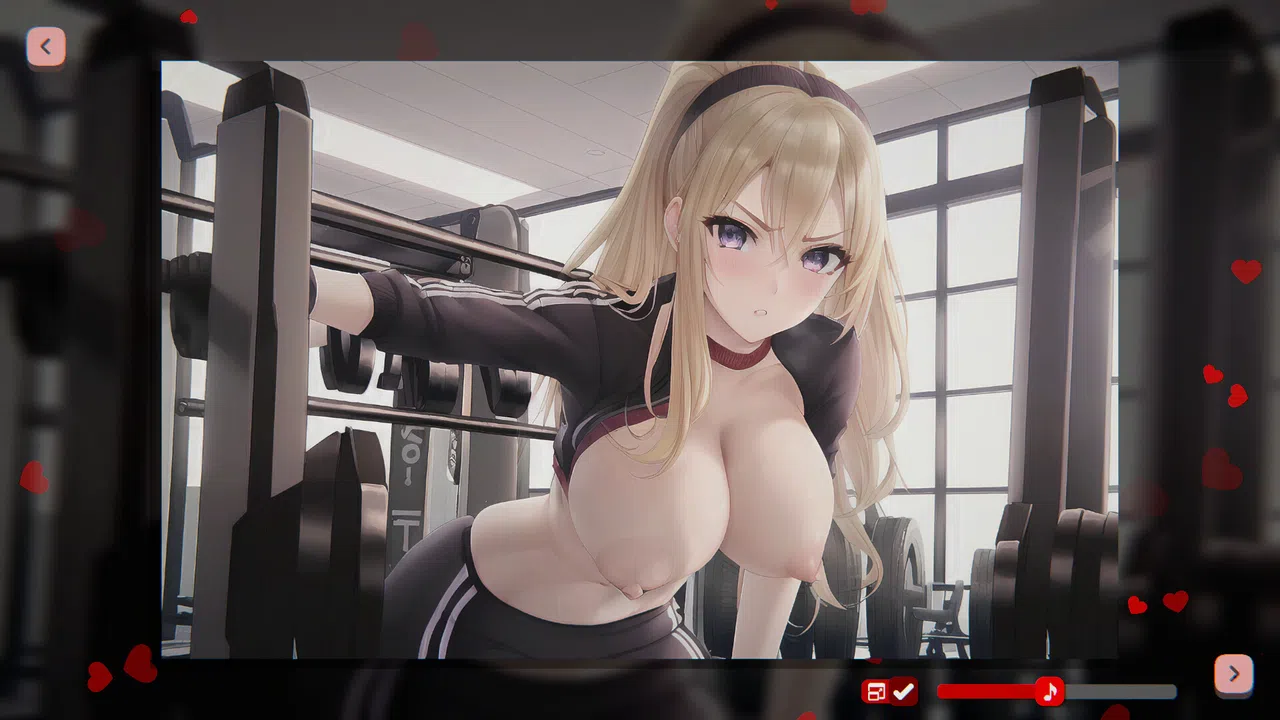 Hentai Milf Screenshot 6