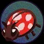 I AM A BUG icon