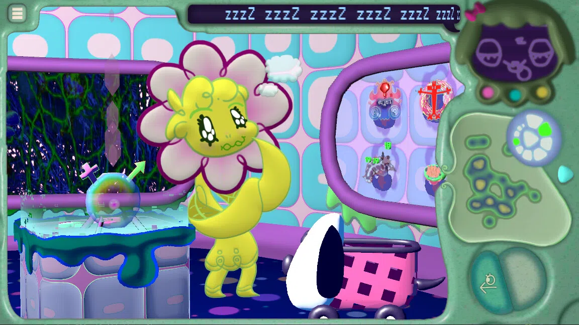 Melting Encyclopedia Screenshot 0