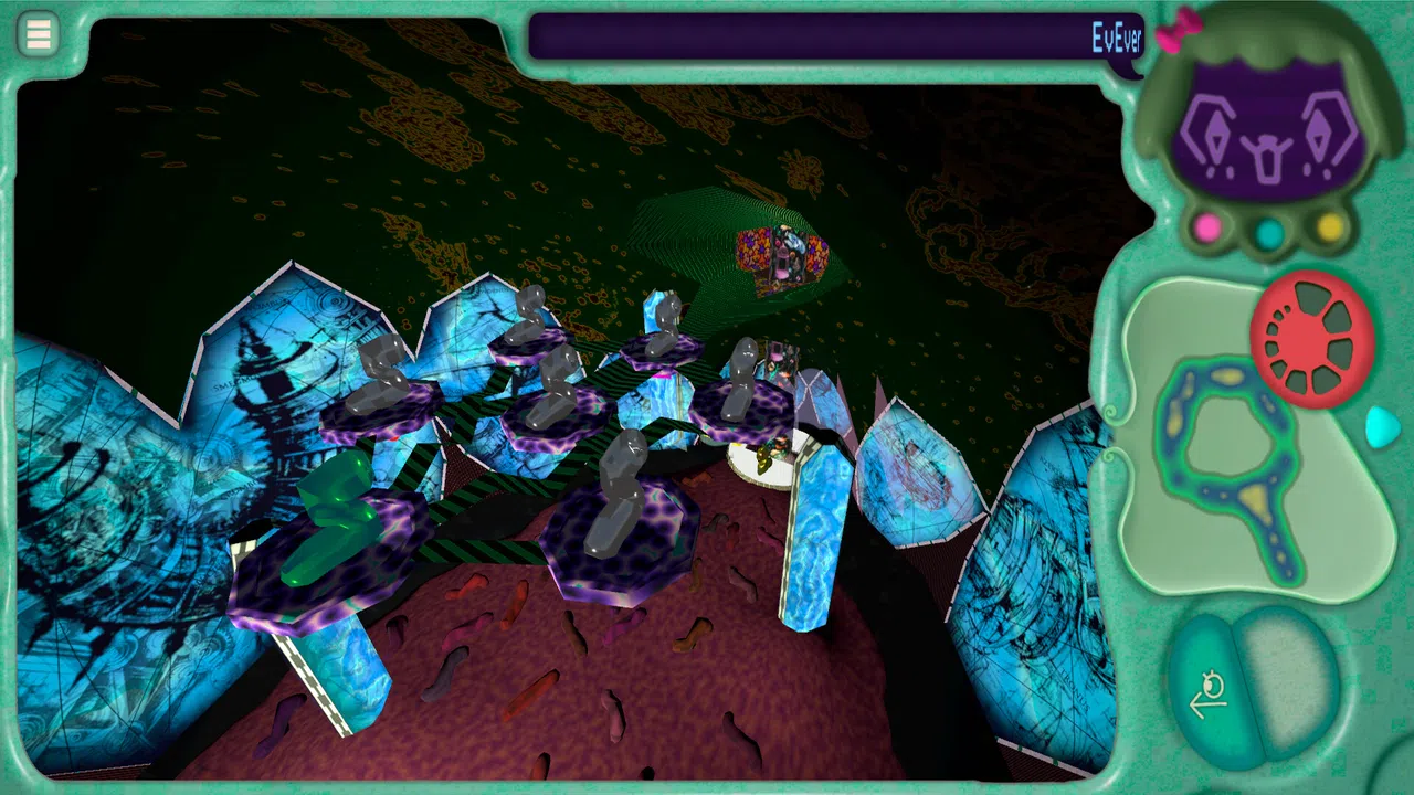 Melting Encyclopedia Screenshot 4