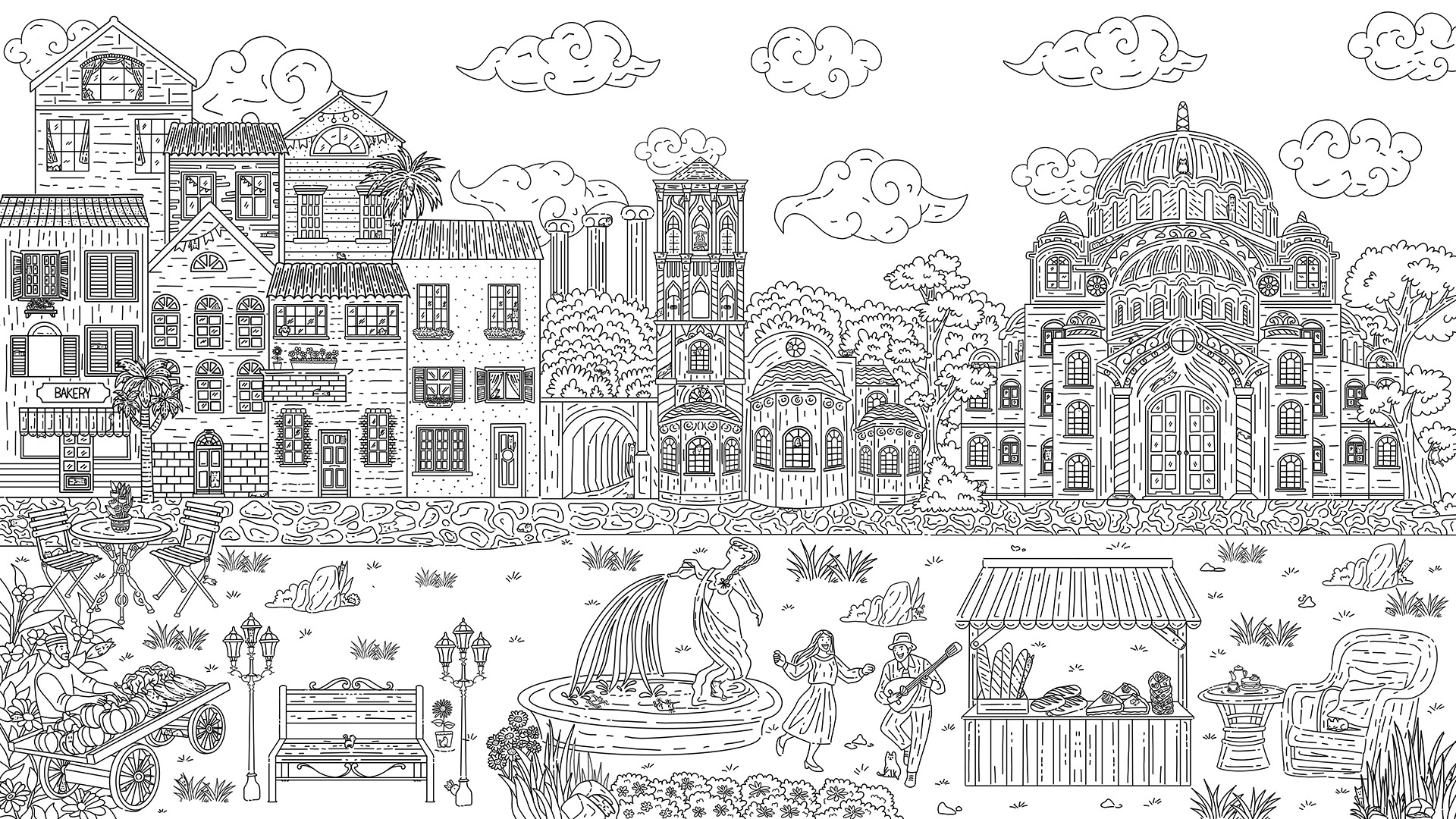 100 Cyprus Cats Screenshot 10