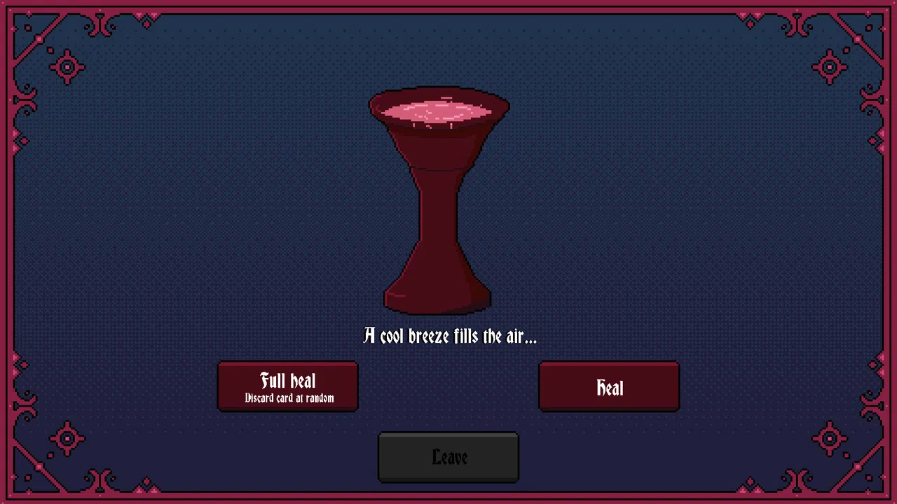 Demonic Deckmaster Screenshot 6