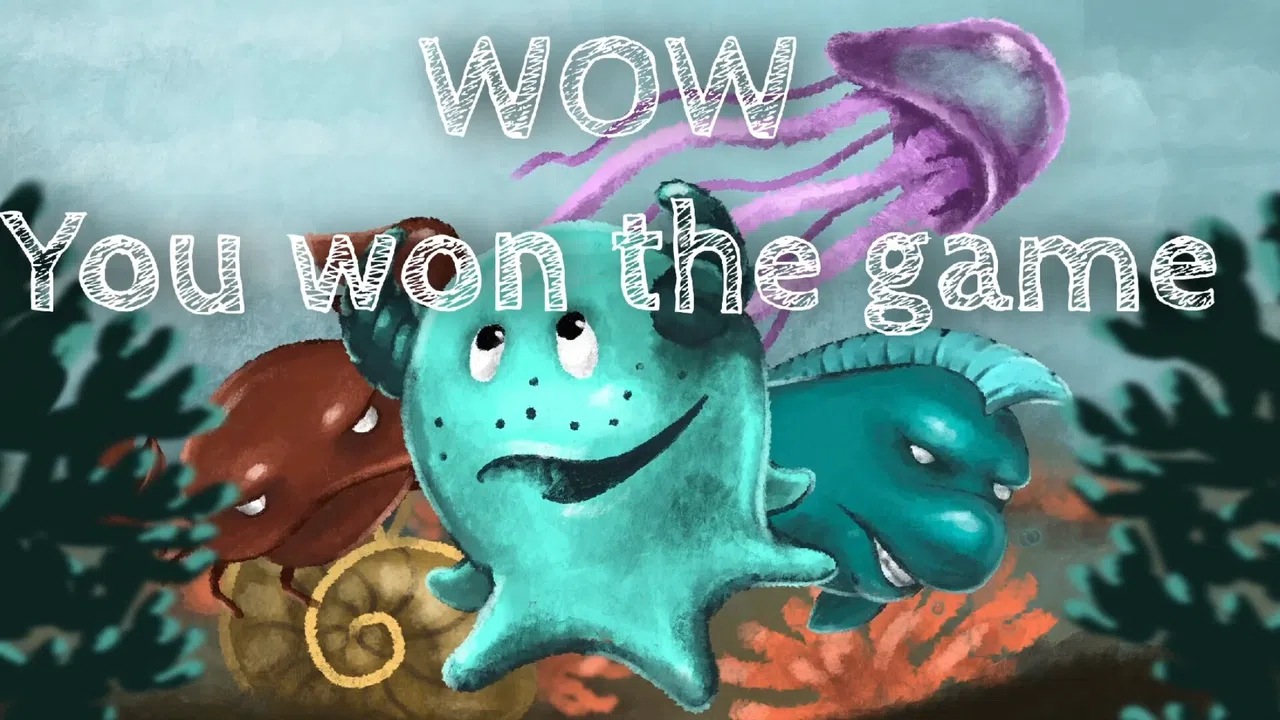 Bring me home Demo Screenshot 4