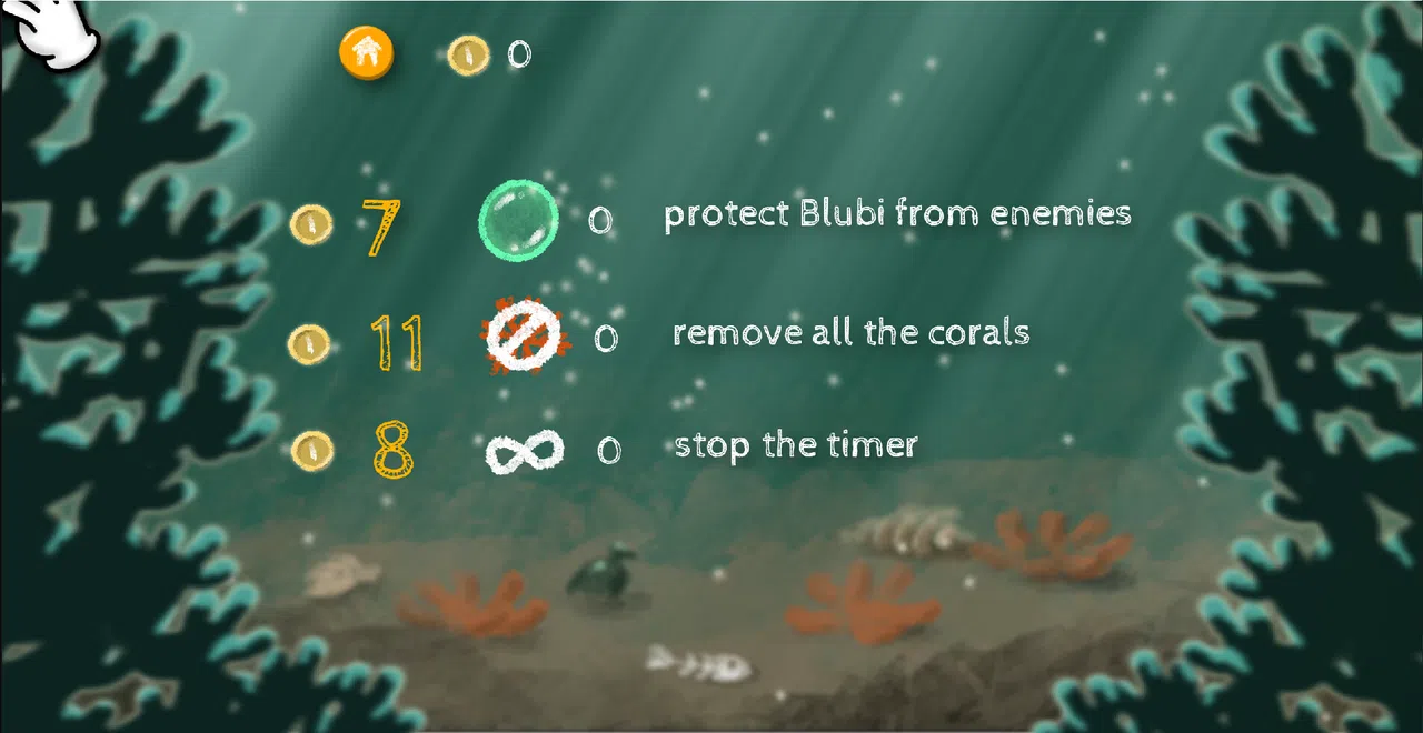 Bring me home Demo Screenshot 2