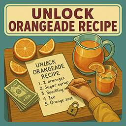 Citrus Upgrade icon