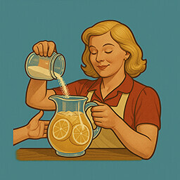 Mother’s Recipe icon