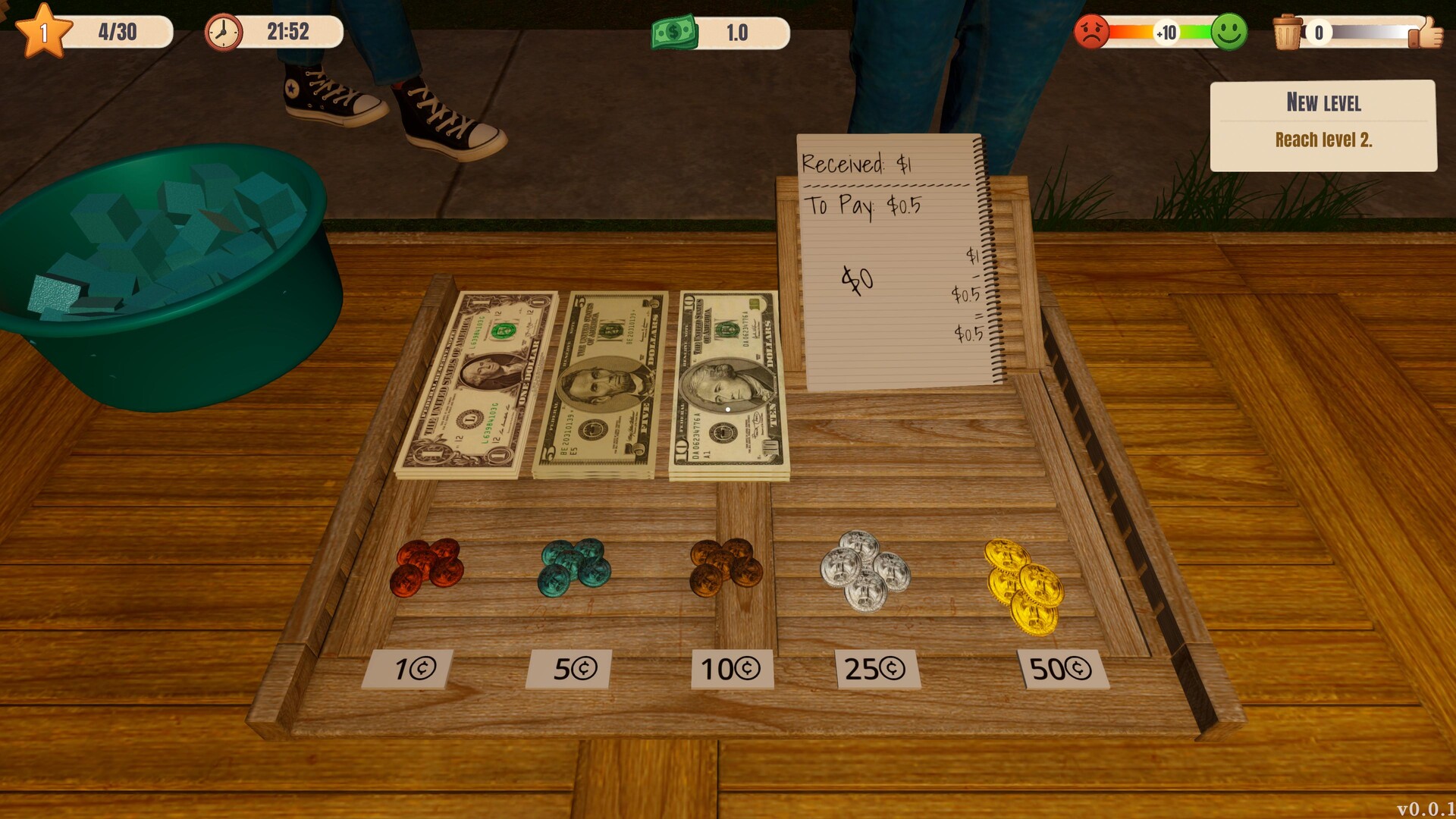 I Sell Lemonade Screenshot 9