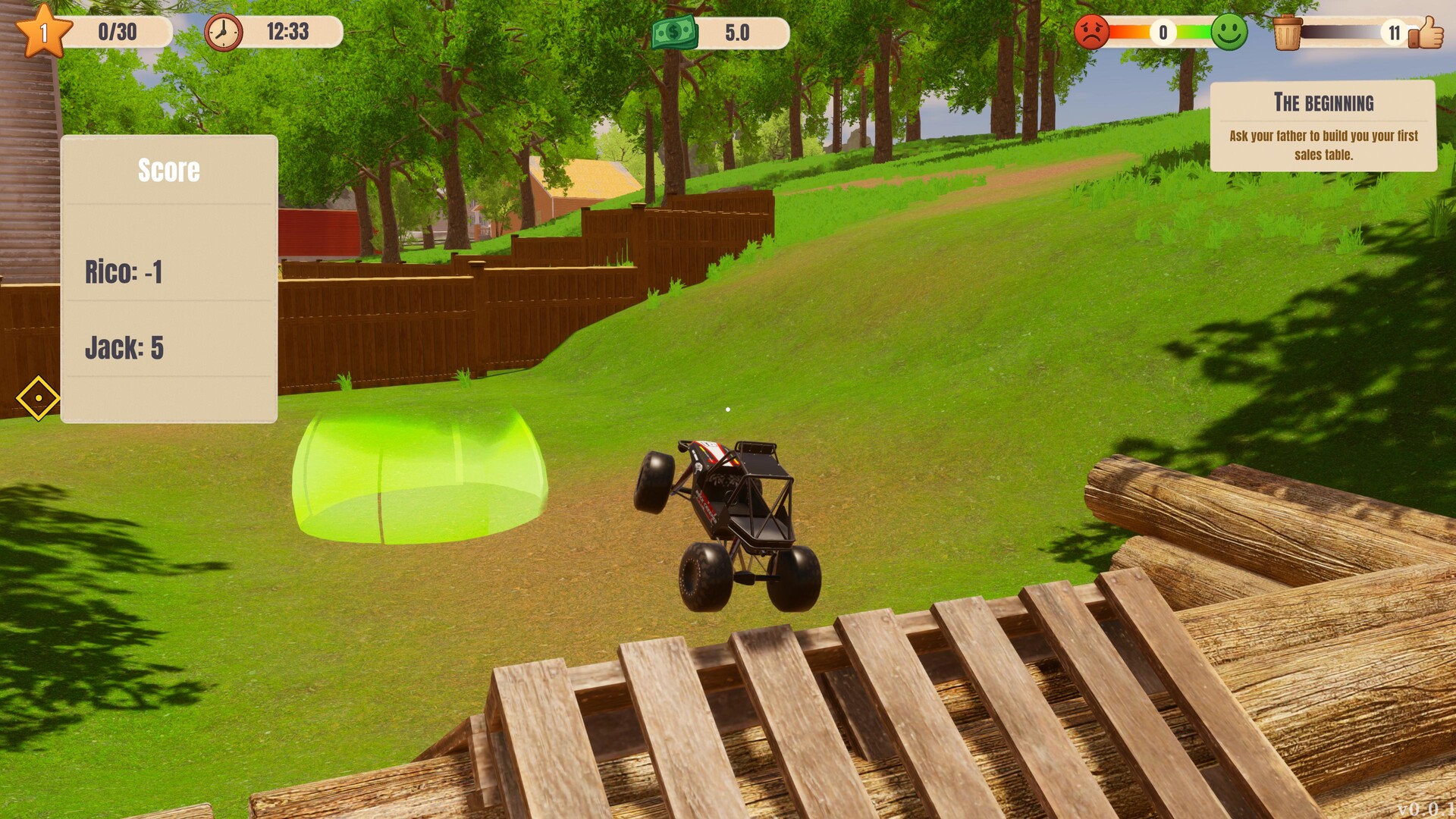 I Sell Lemonade Screenshot 4