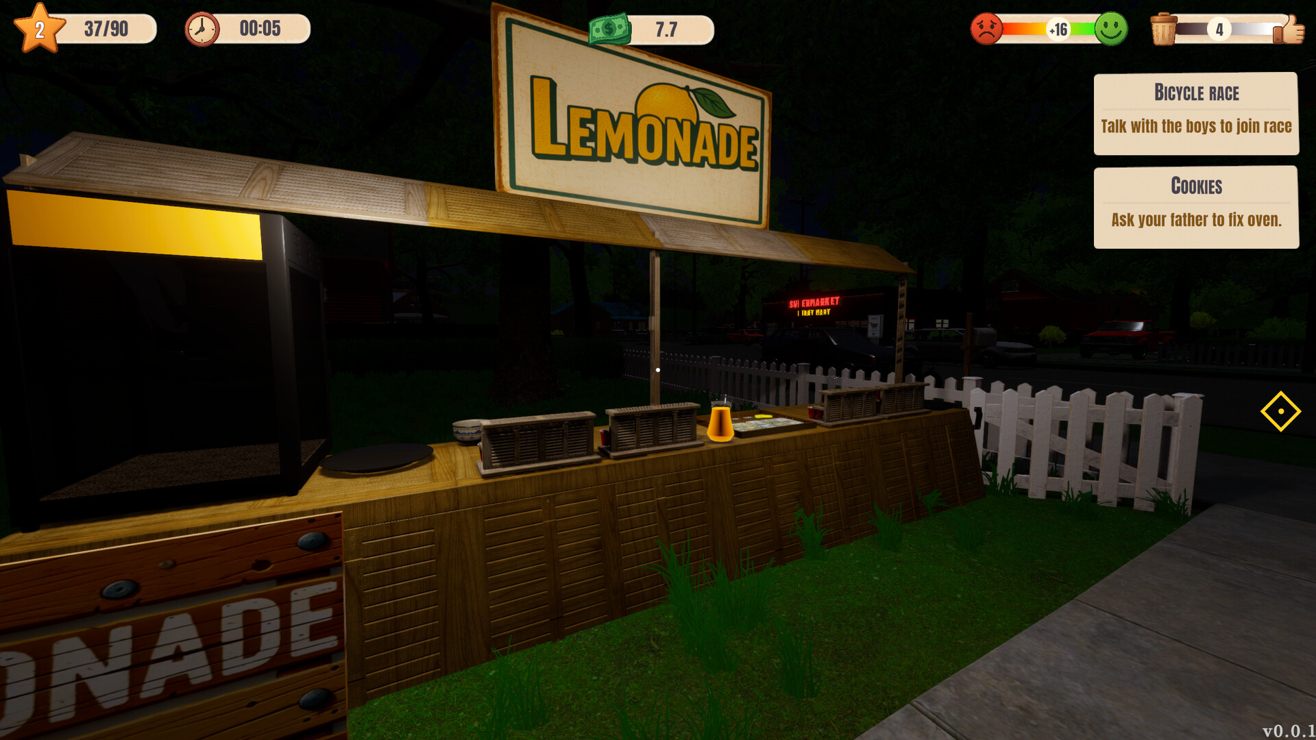 I Sell Lemonade Screenshot 6