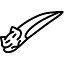 Taffy icon