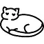 Flicker icon