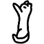 Rosebud icon