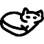 Marshmallow icon