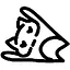Nougat icon