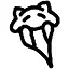 Kissy icon