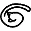 Caramel icon