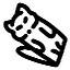 Tickle icon