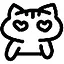 Valentine icon