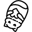 Pudding icon