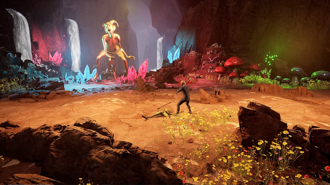 The Carnival Of Company Screenshot 6