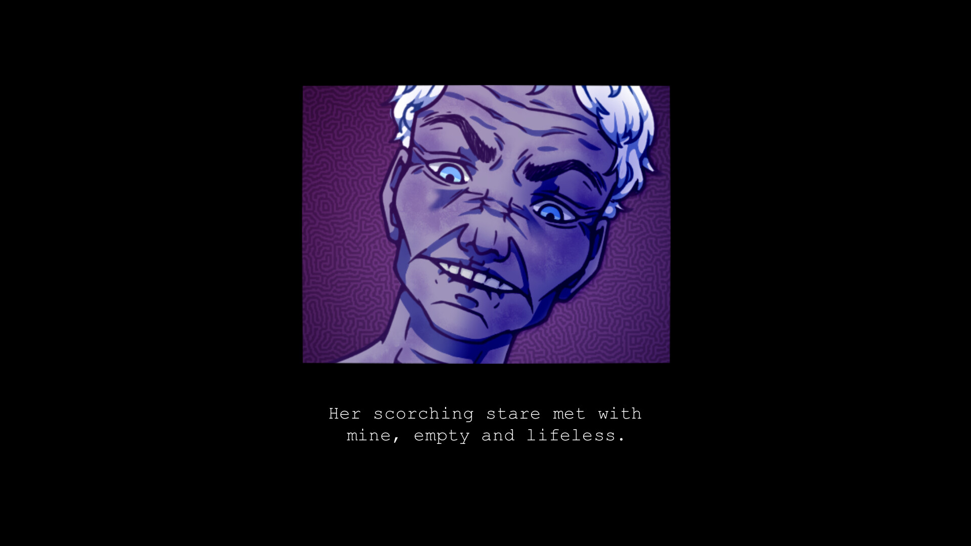 this morning I decided to die Screenshot 3