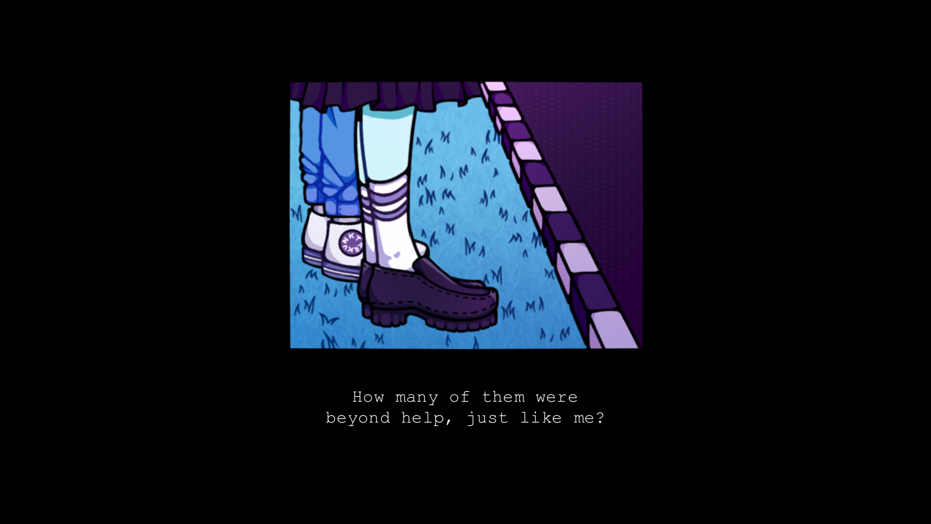 this morning I decided to die Screenshot 2