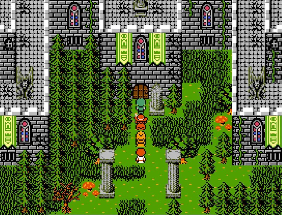 Scarmonde Demo Screenshot 5