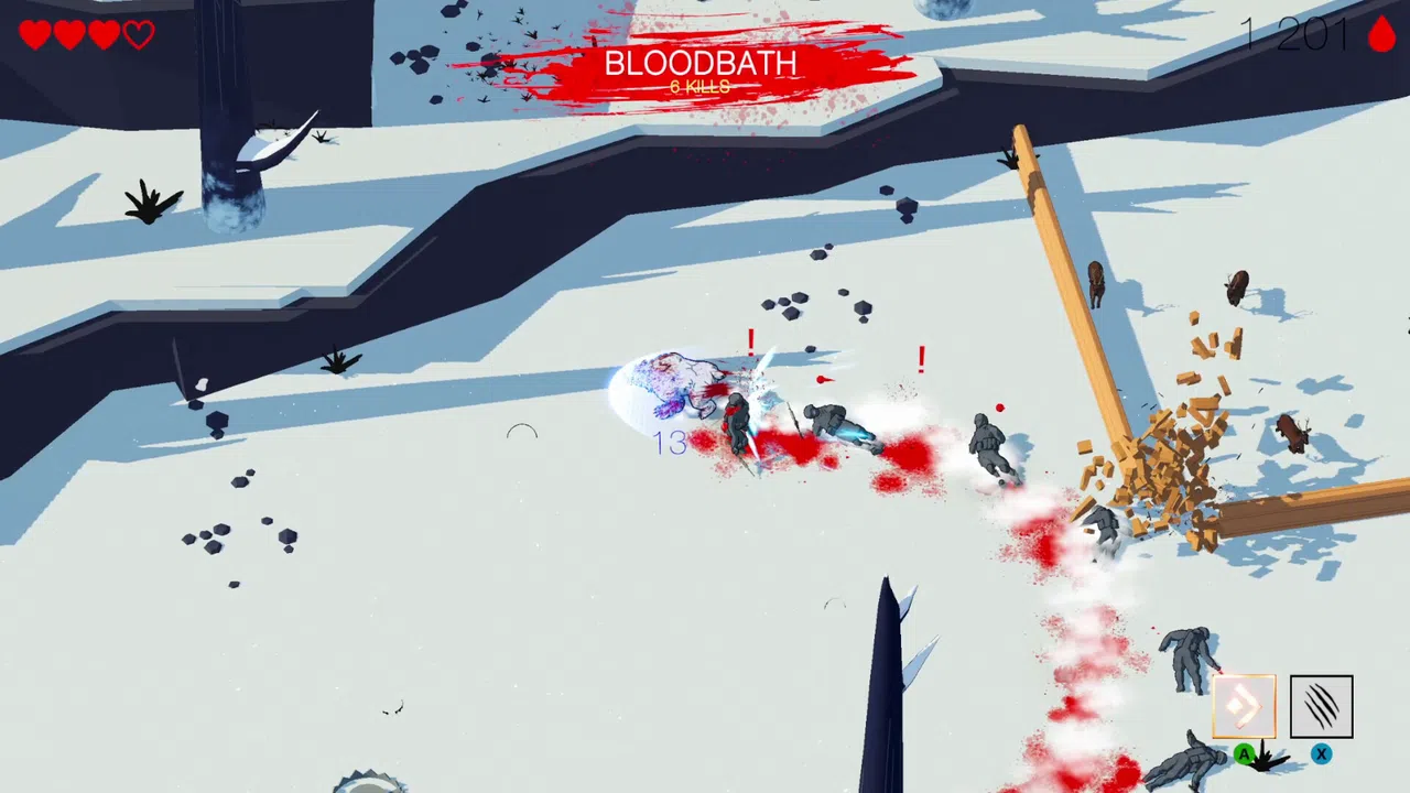 Smash Bear Screenshot 5