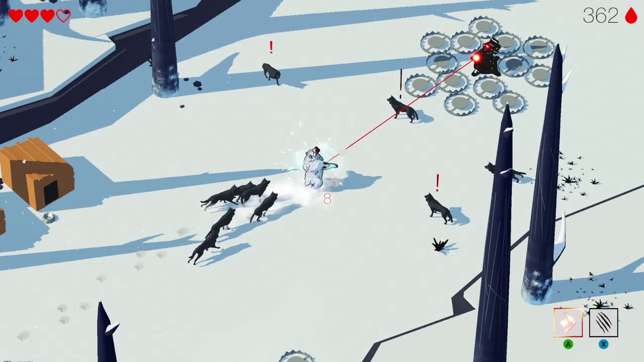 Smash Bear Screenshot 6