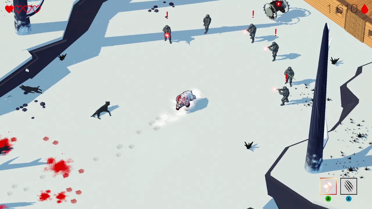 Smash Bear Screenshot 10