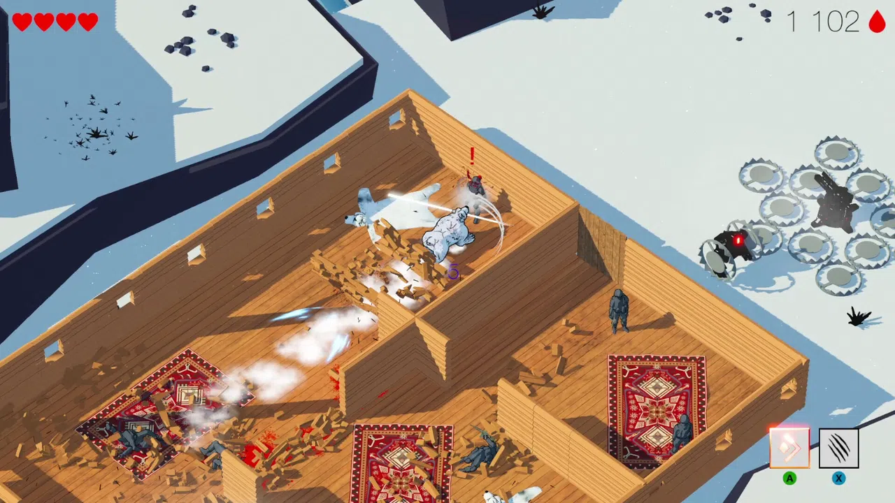 Smash Bear Screenshot 9