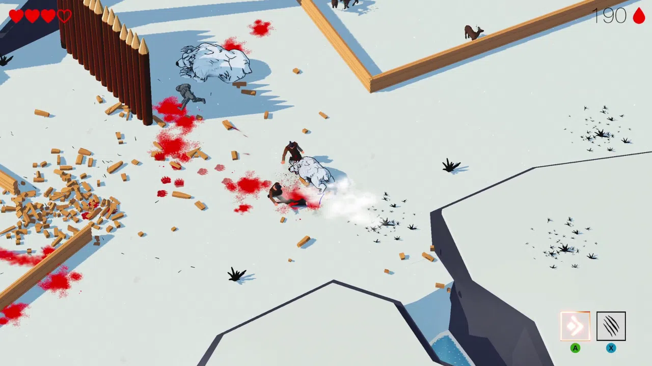 Smash Bear Screenshot 11