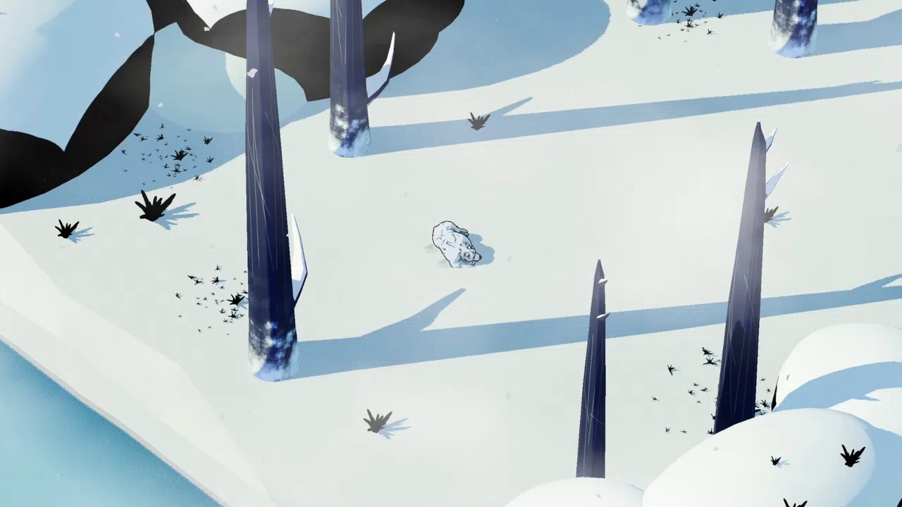 Smash Bear Screenshot 0