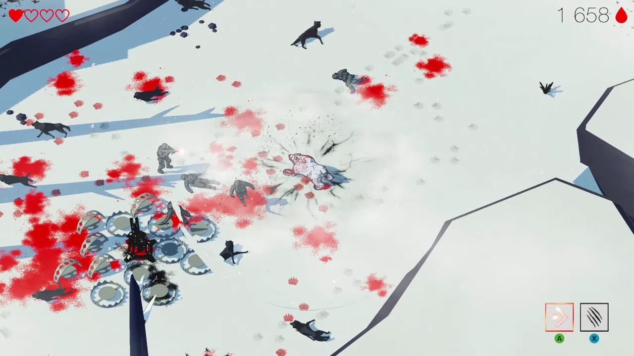 Smash Bear Screenshot 7