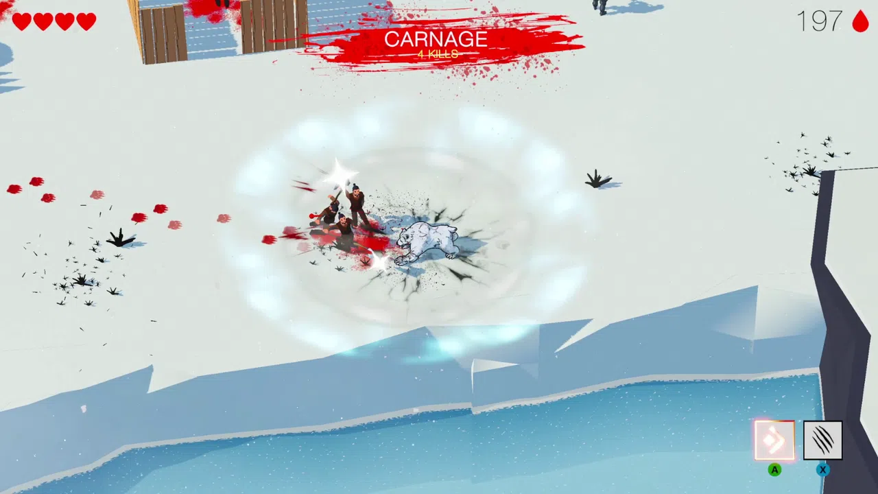 Smash Bear Screenshot 4