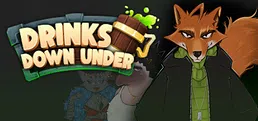 Drinks Down Under